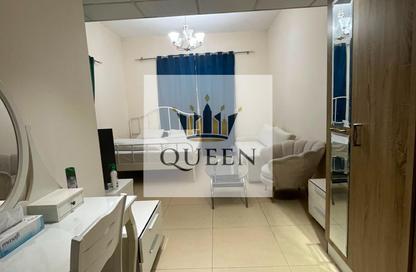 Apartment - Studio - 1 Bathroom for rent in Al Jurf 2 - Al Jurf - Ajman Downtown - Ajman
