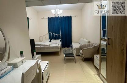 Apartment - Studio - 1 Bathroom for rent in Al Jurf 2 - Al Jurf - Ajman Downtown - Ajman Apartment - Studio - 1 Bathroom for rent in Al Jurf 2 - Al Jurf - Ajman Downtown - Ajman