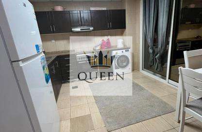 Apartment - Studio - 1 Bathroom for rent in Al Jurf 2 - Al Jurf - Ajman Downtown - Ajman