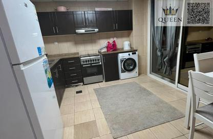 Apartment - Studio - 1 Bathroom for rent in Al Jurf 2 - Al Jurf - Ajman Downtown - Ajman Apartment - Studio - 1 Bathroom for rent in Al Jurf 2 - Al Jurf - Ajman Downtown - Ajman