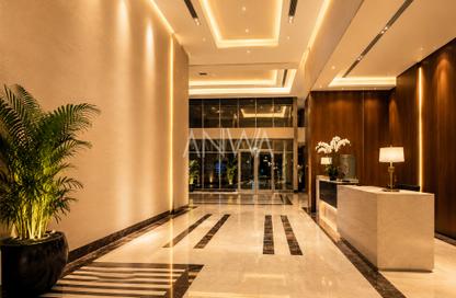 Apartment - 1 - 1 for sale in Wadi Tower - City of Arabia - Dubai Apartment - 1 - 1 for sale in Wadi Tower - City of Arabia - Dubai