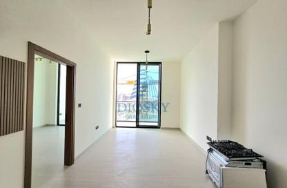 Apartment - 1 Bedroom - 2 Bathrooms for rent in Binghatti Tulip - District 11 - Jumeirah Village Circle - Dubai Apartment - 1 Bedroom - 2 Bathrooms for rent in Binghatti Tulip - District 11 - Jumeirah Village Circle - Dubai