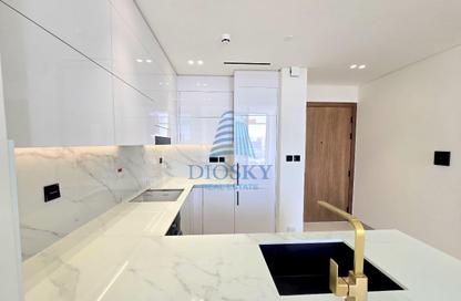 Apartment - 1 Bedroom - 2 Bathrooms for rent in Binghatti Tulip - District 11 - Jumeirah Village Circle - Dubai Apartment - 1 Bedroom - 2 Bathrooms for rent in Binghatti Tulip - District 11 - Jumeirah Village Circle - Dubai