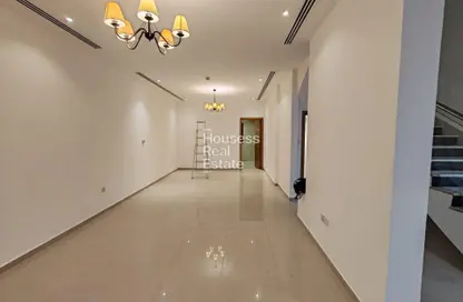 تاون هاوس - 4 غرف نوم - 5 حمامات للايجار في ذي غاف تري - الضاحية 13 - قرية جميرا الدائرية - دبي تاون هاوس - 4 غرف نوم - 5 حمامات للايجار في ذي غاف تري - الضاحية 13 - قرية جميرا الدائرية - دبي