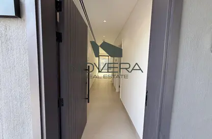 Apartment - 2 Bedrooms - 4 Bathrooms for sale in Robinia - Masaar - Tilal City - Sharjah