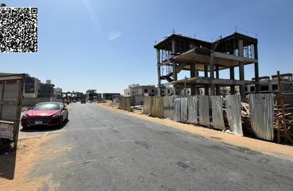 Land - Studio for sale in Al Helio 2 - Al Helio - Ajman