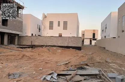 Land - Studio for sale in Al Helio 2 - Al Helio - Ajman
