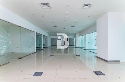 Office Space - Studio for rent in Bay Square Building 7 - Bay Square - Business Bay - Dubai