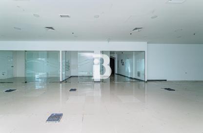 Office Space - Studio for rent in Bay Square Building 7 - Bay Square - Business Bay - Dubai