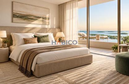 Apartment - 1 - 2 for sale in Avarra by Palace - Business Bay - Dubai Apartment - 1 - 2 for sale in Avarra by Palace - Business Bay - Dubai