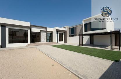Villa - 4 - 5 for rent in Sky Hills Residence - Al Barsha South 2 - Al Barsha South - Al Barsha - Dubai