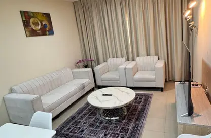 Apartment - 1 Bedroom - 1 Bathroom for rent in Al Majaz 3 - Al Majaz - Sharjah