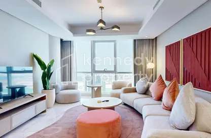 شقة - 3 غرف نوم - 3 حمامات للبيع في برج ليف - طموح - جزيرة الريم - أبوظبي