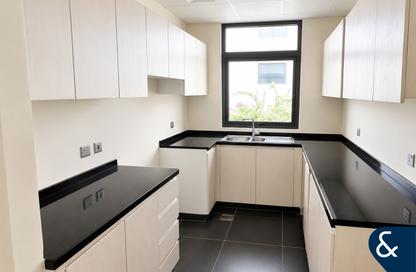 Townhouse - 3 - 5 for sale in Odora - Damac Hills 2 - Dubai