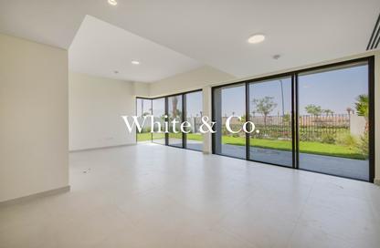 Villa - 4 - 4 for rent in Orania - The Valley - Dubai
