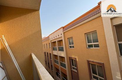 Apartment - 2 - 2 for rent in JR Residence 1 - Al Mowaihat 3 - Al Mowaihat - Ajman Apartment - 2 - 2 for rent in JR Residence 1 - Al Mowaihat 3 - Al Mowaihat - Ajman