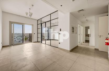 Apartment - 2 Bedrooms - 2 Bathrooms for rent in Collective Tower 1 - Collective - Dubai Hills Estate - Dubai
