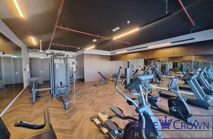 Apartment - 3 Bedrooms - 5 Bathrooms for rent in Qasar Al Mankhool - Al Mankhool - Bur Dubai - Dubai
