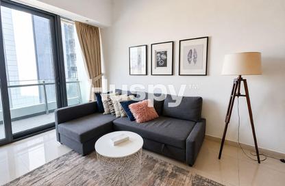 Apartment - 2 Bedrooms - 2 Bathrooms for rent in Silverene Tower B - Silverene - Dubai Marina - Dubai Apartment - 2 Bedrooms - 2 Bathrooms for rent in Silverene Tower B - Silverene - Dubai Marina - Dubai