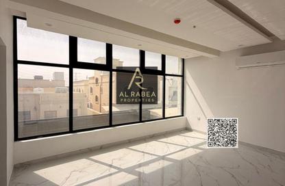 Villa - 4 Bedrooms - 6 Bathrooms for rent in Al Helio 1 - Al Helio - Ajman