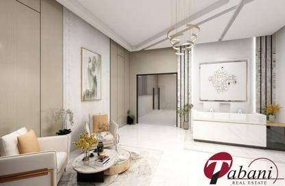 Apartment - 1 - 2 for sale in The East Crest by Meteora - District 17 - Jumeirah Village Circle - Dubai