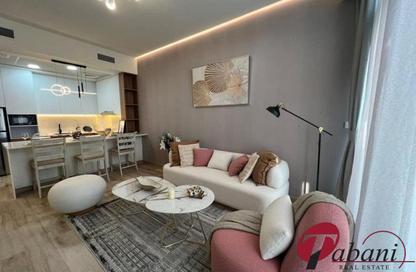 Apartment - 1 - 2 for sale in The East Crest by Meteora - District 17 - Jumeirah Village Circle - Dubai Apartment - 1 - 2 for sale in The East Crest by Meteora - District 17 - Jumeirah Village Circle - Dubai