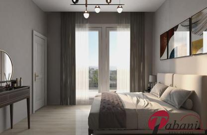Apartment - 1 - 2 for sale in The East Crest by Meteora - District 17 - Jumeirah Village Circle - Dubai