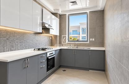Apartment - 2 - 3 for rent in Art Gardens Building B - Art Gardens - Arjan - Dubai Apartment - 2 - 3 for rent in Art Gardens Building B - Art Gardens - Arjan - Dubai