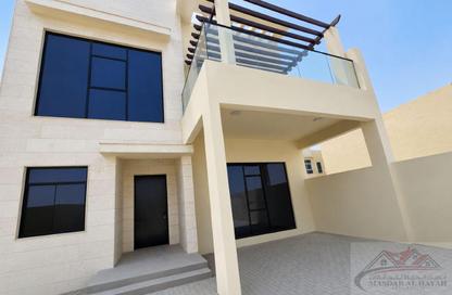 Villa - 3 Bedrooms - 5 Bathrooms for sale in Tilal City C - Tilal City - Sharjah