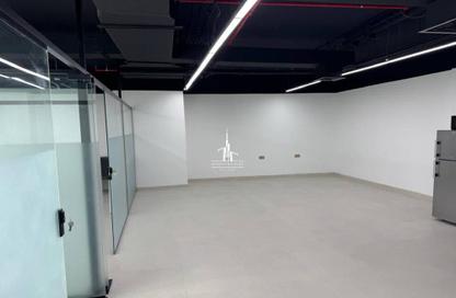 Office Space - Studio - 1 for rent in Binghatti Azure - District 16 - Jumeirah Village Circle - Dubai