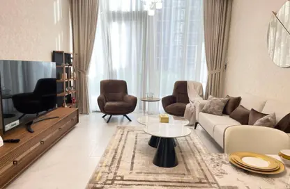 Apartment - 1 Bedroom - 2 Bathrooms for sale in District One Phase III - District One - Mohammed Bin Rashid City - Dubai