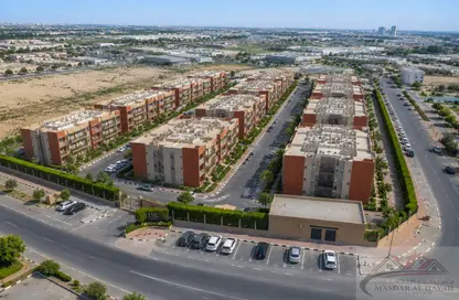 Apartment - 1 Bedroom - 2 Bathrooms for rent in Muwaileh 29 Building - Muwaileh - Sharjah