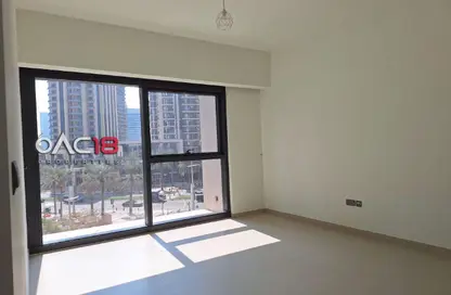 Apartment - Studio - 1 Bathroom for rent in AG Tower - Business Bay - Dubai