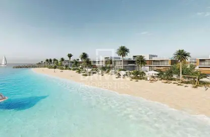 Townhouse - 3 Bedrooms - 4 Bathrooms for sale in Reem Hills - Najmat Abu Dhabi - Al Reem Island - Abu Dhabi