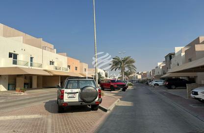 Villa - 3 Bedrooms - 4 Bathrooms for sale in Contemporary Style - Al Reef Villas - Al Reef - Abu Dhabi Villa - 3 Bedrooms - 4 Bathrooms for sale in Contemporary Style - Al Reef Villas - Al Reef - Abu Dhabi