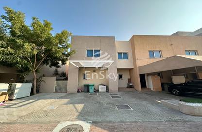 Villa - 3 Bedrooms - 4 Bathrooms for sale in Contemporary Style - Al Reef Villas - Al Reef - Abu Dhabi Villa - 3 Bedrooms - 4 Bathrooms for sale in Contemporary Style - Al Reef Villas - Al Reef - Abu Dhabi