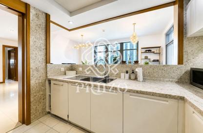 Apartment - 1 Bedroom - 1 Bathroom for rent in Claren Tower 2 - Claren Towers - Downtown Dubai - Dubai Apartment - 1 Bedroom - 1 Bathroom for rent in Claren Tower 2 - Claren Towers - Downtown Dubai - Dubai