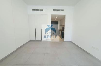 Apartment - Studio - 1 for rent in The Riff - Aljada - Sharjah
