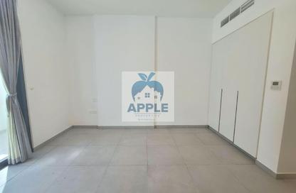 Apartment - Studio - 1 for rent in The Riff - Aljada - Sharjah