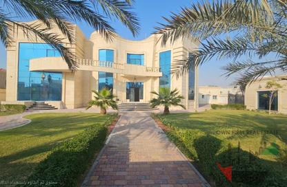 Villa - 5 Bedrooms - 7 Bathrooms for rent in Al Mizhar 3 - Al Mizhar - Dubai
