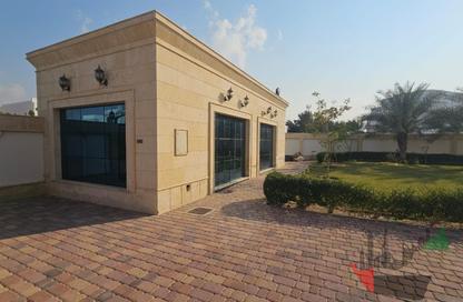 Villa - 5 Bedrooms - 7 Bathrooms for rent in Al Mizhar 3 - Al Mizhar - Dubai