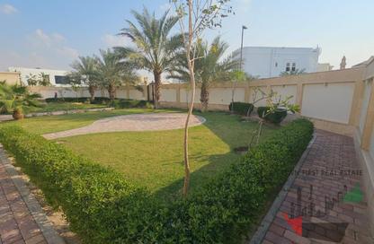 Villa - 5 Bedrooms - 7 Bathrooms for rent in Al Mizhar 3 - Al Mizhar - Dubai
