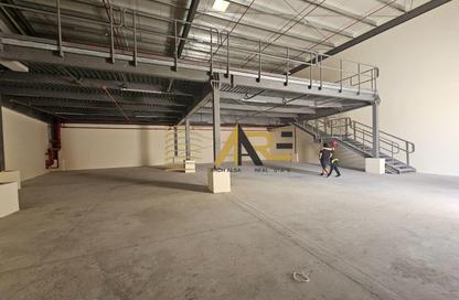 Warehouse - Studio - 1 for rent in Industrial Area 13 - Sharjah Industrial Area - Sharjah