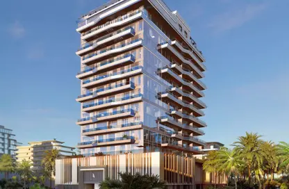 Apartment - 2 Bedrooms - 3 Bathrooms for sale in Sea Legend One - Dubai Islands - Dubai Apartment - 2 Bedrooms - 3 Bathrooms for sale in Sea Legend One - Dubai Islands - Dubai