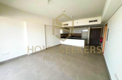 Apartment - 1 Bedroom - 1 Bathroom for rent in Soho Square - Saadiyat Island - Abu Dhabi