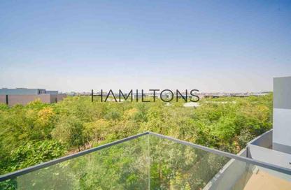 Villa - 5 Bedrooms - 6 Bathrooms for sale in Kaya - Masaar - Tilal City - Sharjah