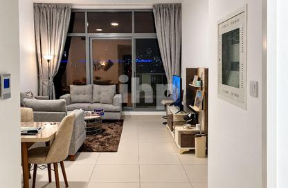 Apartment - 1 - 2 for rent in Prime Views by Prescott - Meydan Avenue - Meydan - Dubai