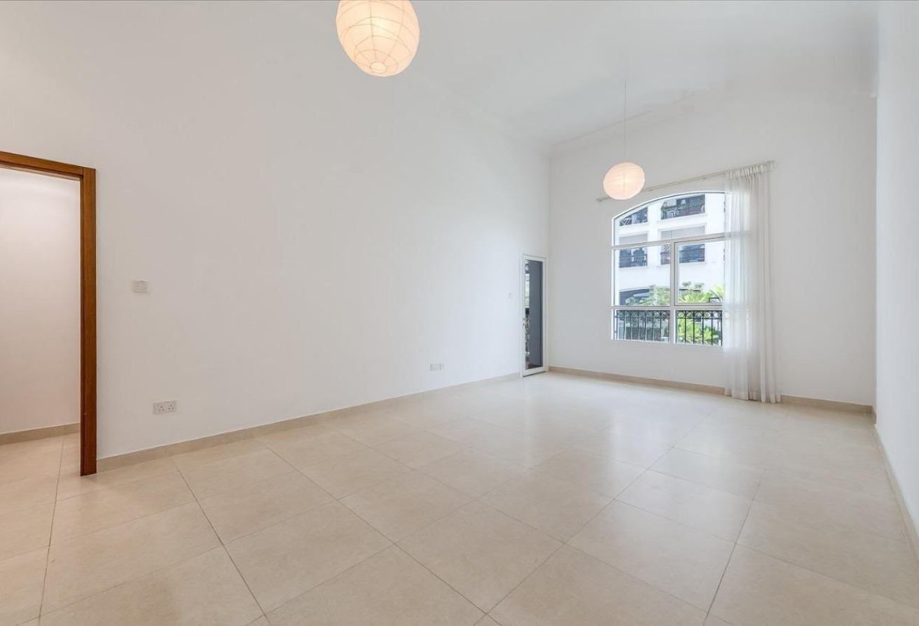 Elegant 1BR | Luxury Living | Upcoming