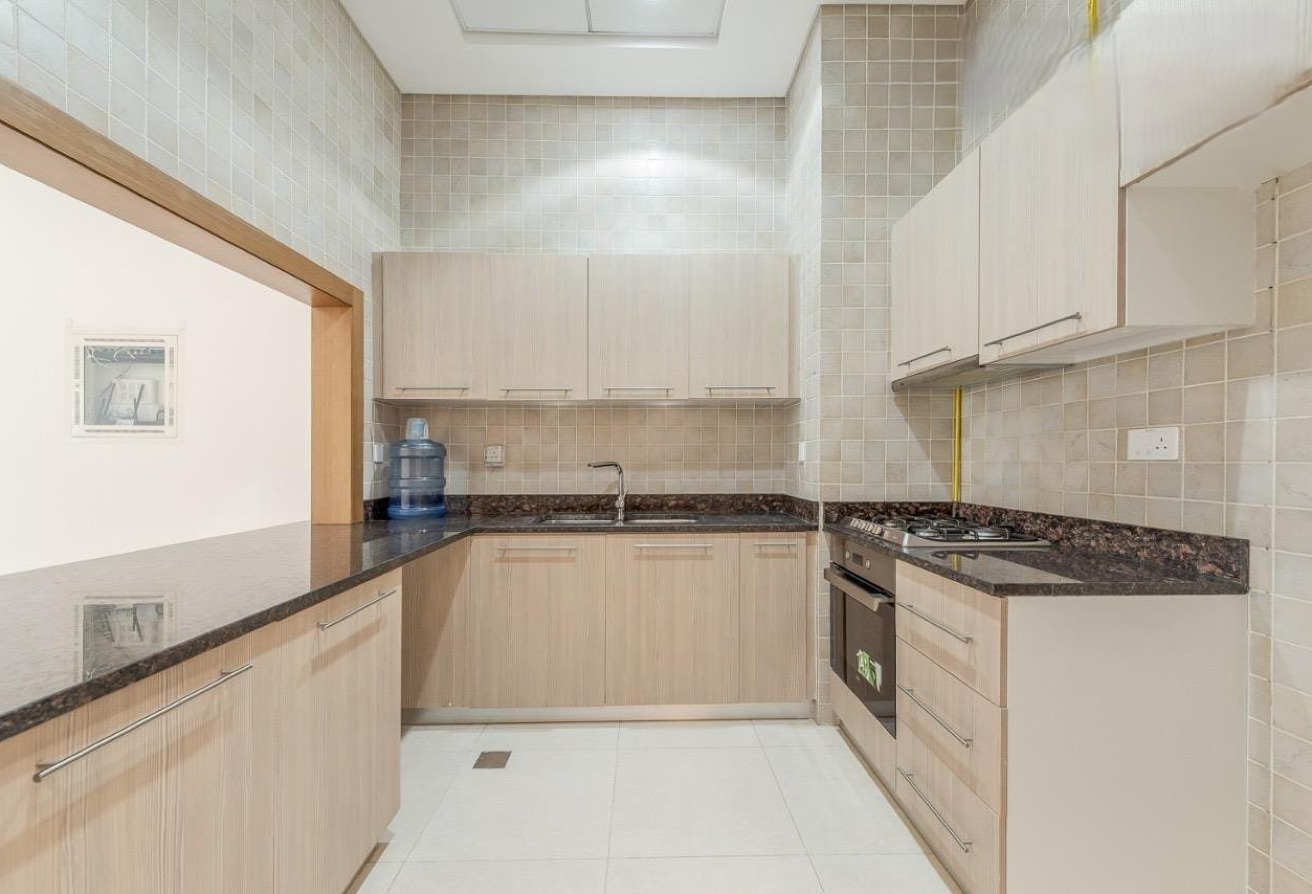 Elegant 1BR | Luxury Living | Upcoming