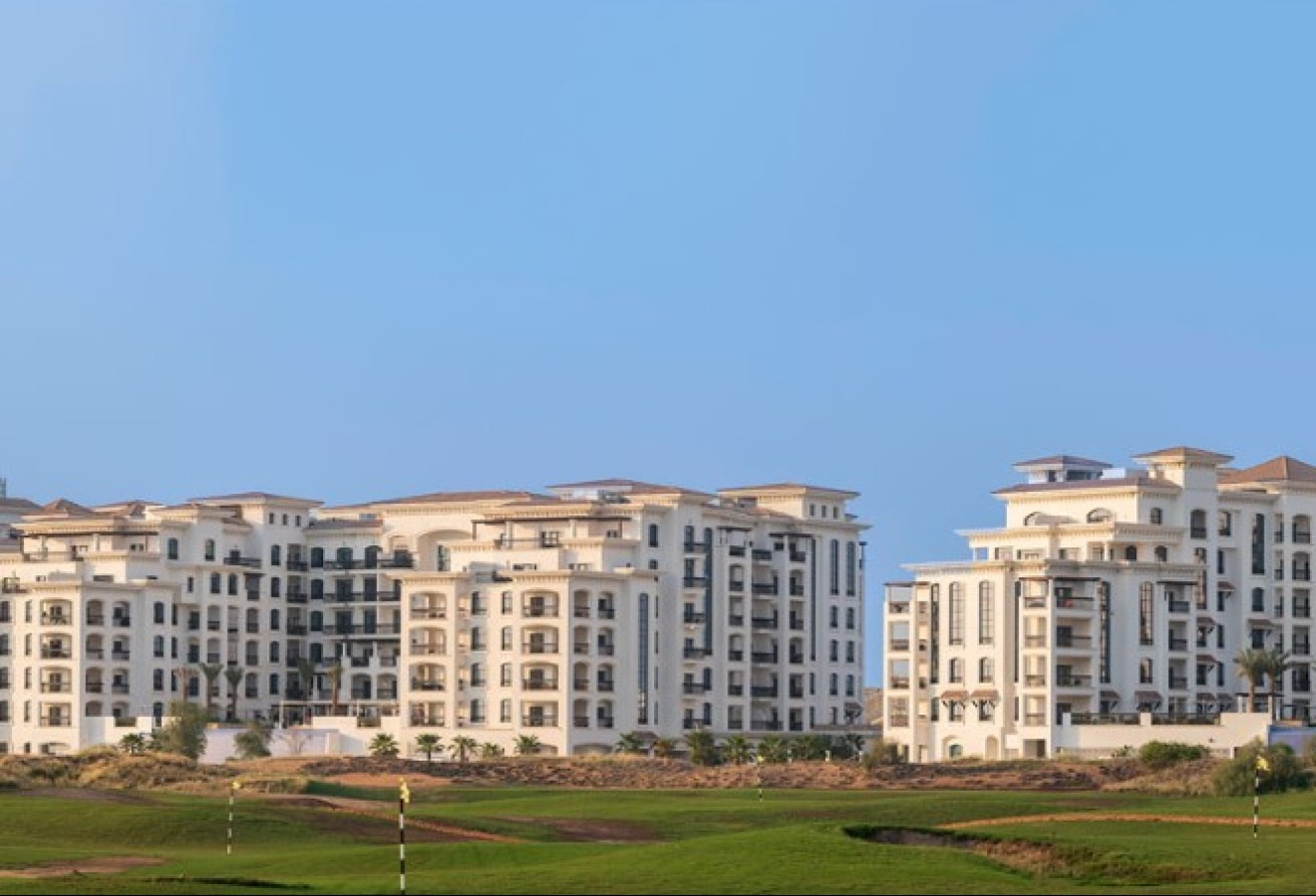 Elegant 1BR | Luxury Living | Upcoming